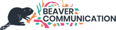 logo beavercommunication